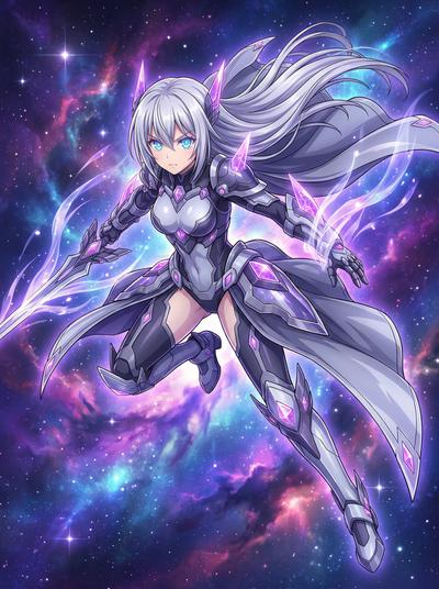 蜜芽动漫-星际幻想曲