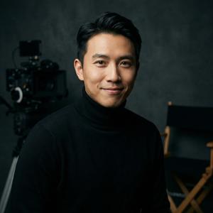 蜜芽动漫导演陈锐