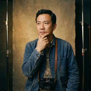 蜜芽摄影师王志远