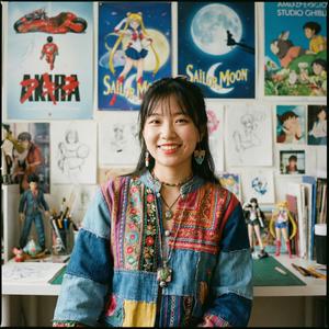 蜜芽社区顾问苏小萌