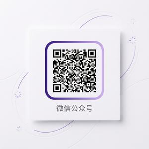 蜜芽公众号二维码